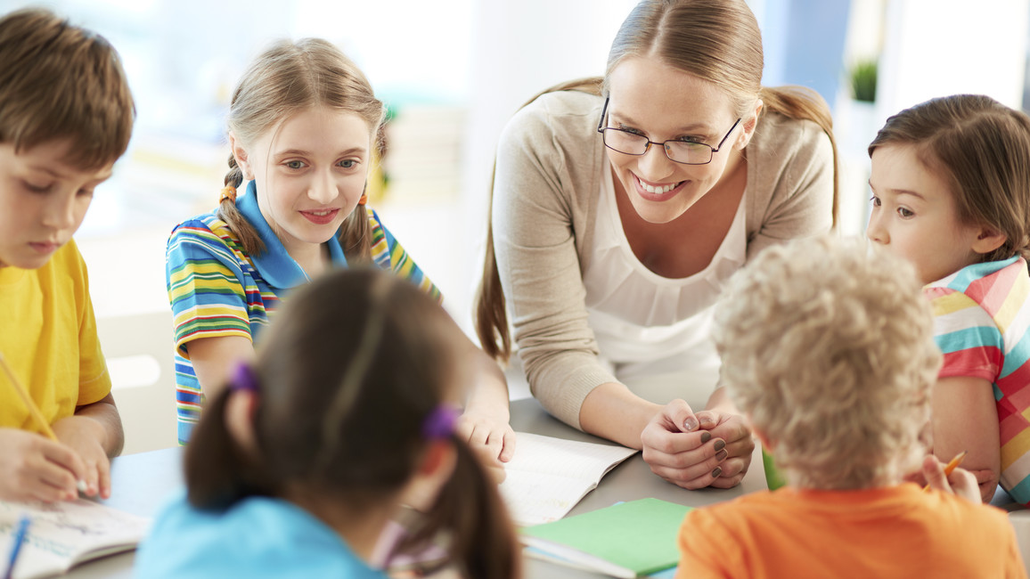 Bildungsstudie Timss Deutsche Schuler Halten Ihr Kompetenzniveau Bmbf