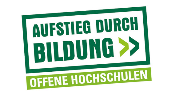 Aufstieg durch Bildung - offene Hochschulen
